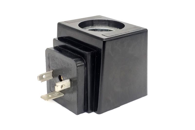 693715 Hydraulic Solenoid Coil for Parker Valves