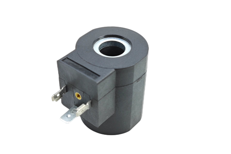Hydraulic Solenoid Coil  Replace Amisco EVI3 Type