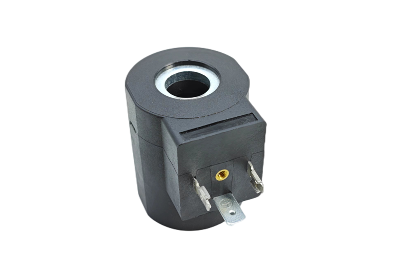 Hydraulic Solenoid Coil  Replace Amisco EVI3 Type