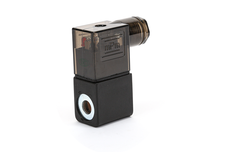 Solenoid Valve Coil