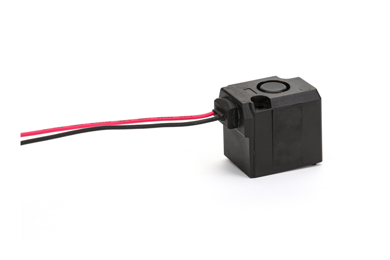 Solenoid Valve Coil
