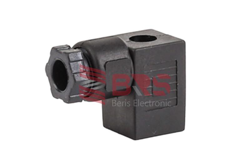 BJ-FORM C Din 43650  Connector