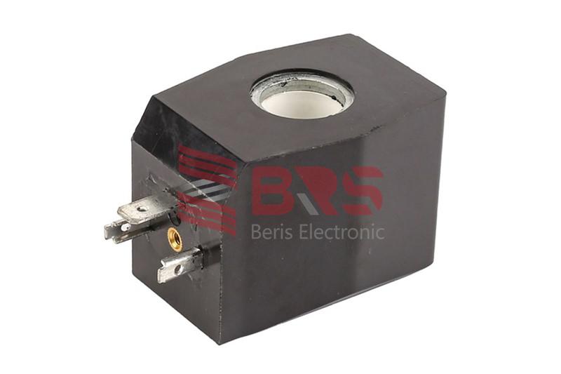 AB310 Solenoid Coil for CKD Valves