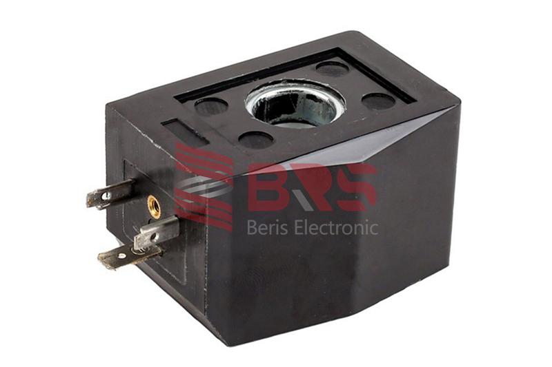 AB510 Solenoid Coil for CKD Valves