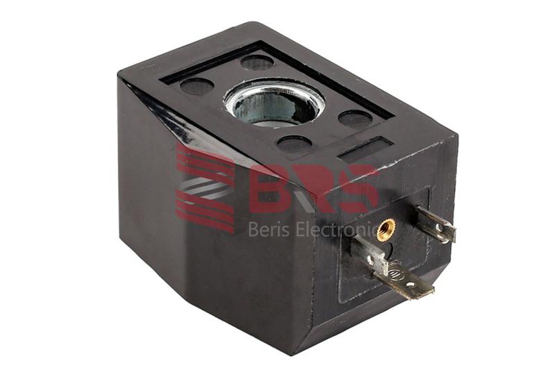 AB510 Solenoid Coil for CKD Valves