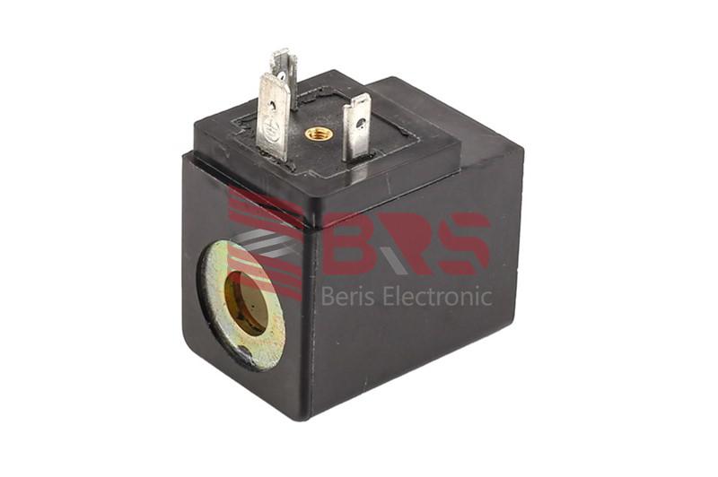 0543 Solenoid Coil for Nass Solenoid Valve