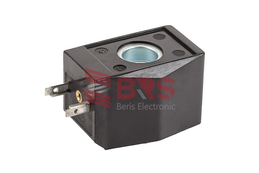 AB410 Solenoid Coil for CKD Valves