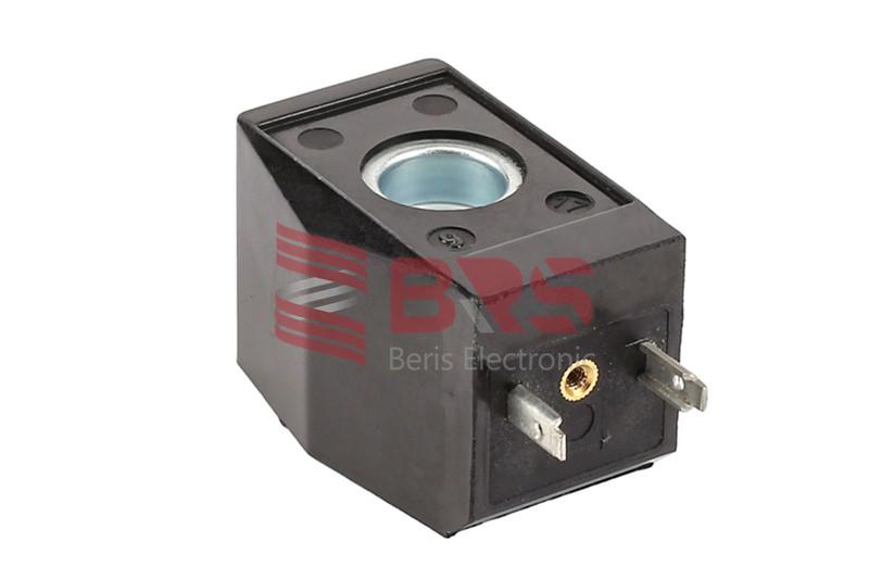 AB410 Solenoid Coil for CKD Valves