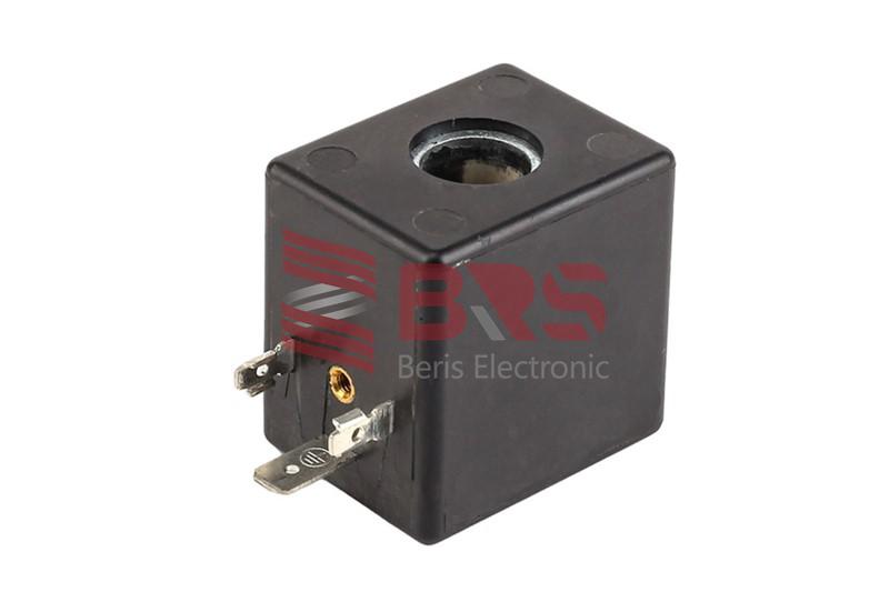 0200D Solenoid Coil for JORC Drain Valves