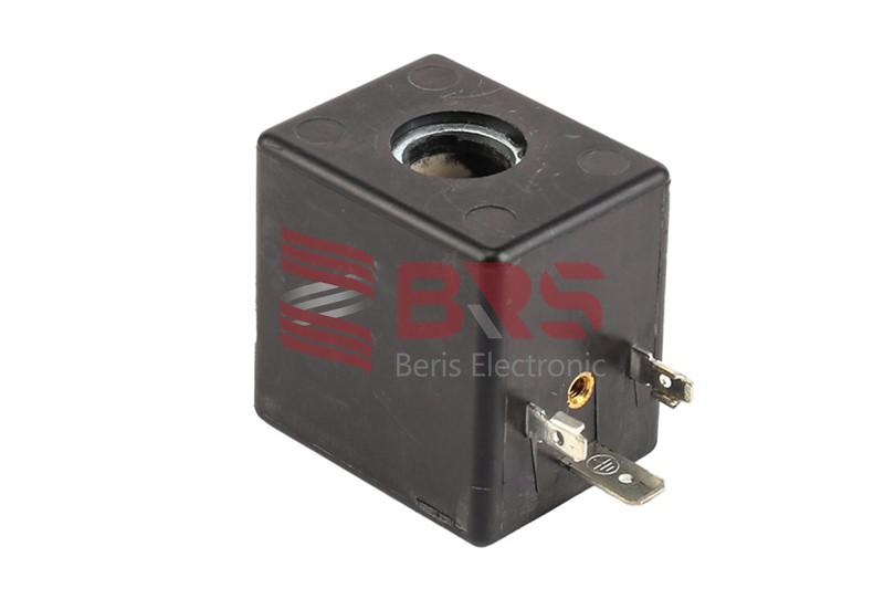 0200D Solenoid Coil for JORC Drain Valves