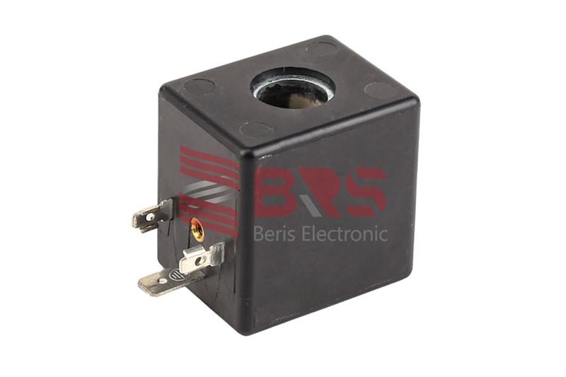 0200D Solenoid Coil for JORC Drain Valves