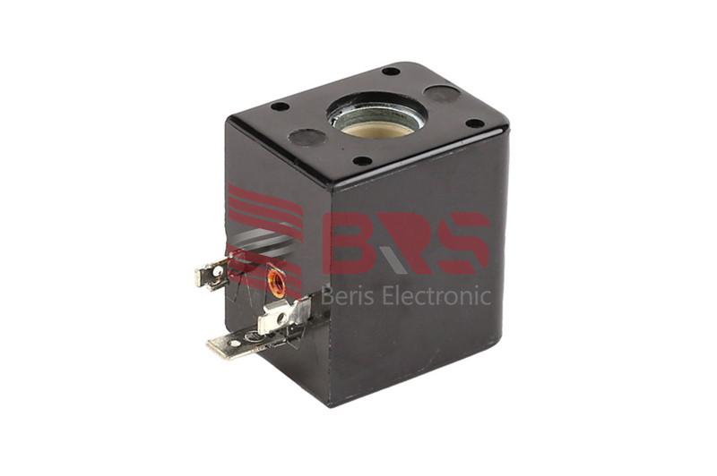 Solenoid Coil Best Nr. 0200 for Herion Valves 