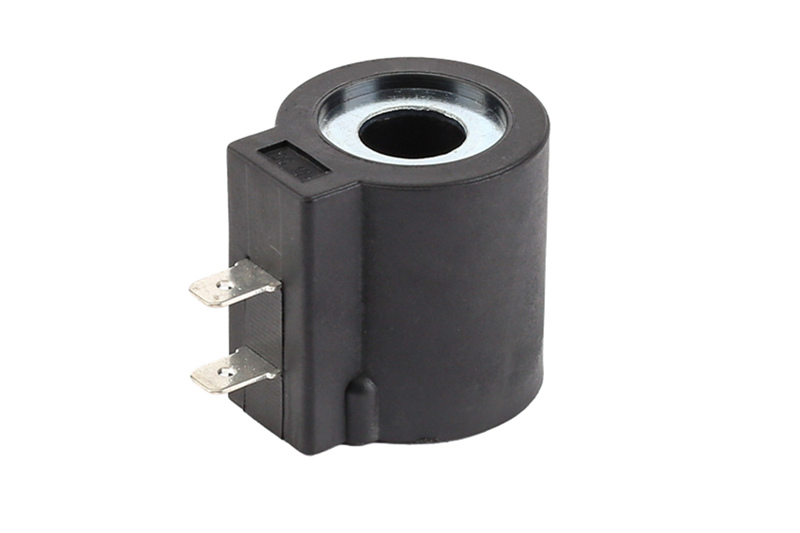 Diameter 13mm Hydraulic Solenoid Coil
