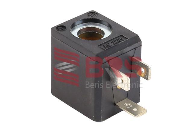 BRS-1030  Electric Solenoid Coil