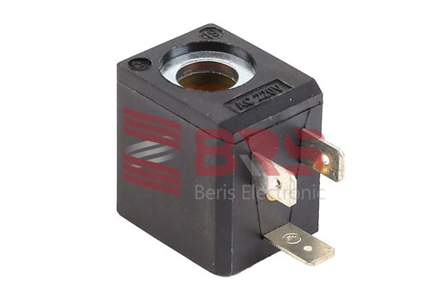 BRS-1030 Electric Solenoid Coil
