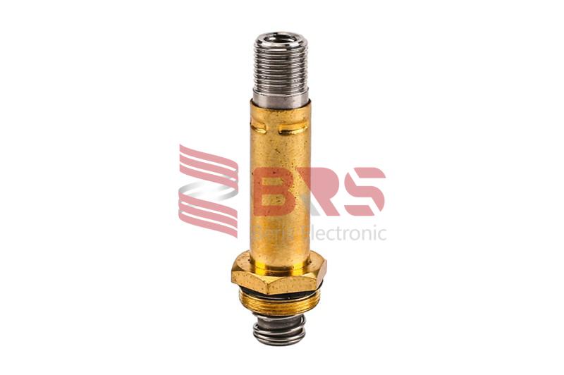 BA-210 Solenoid Valve Armature Flange type