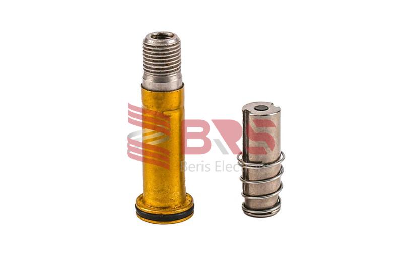 9mm Outer Diameter Solenoid Armature 