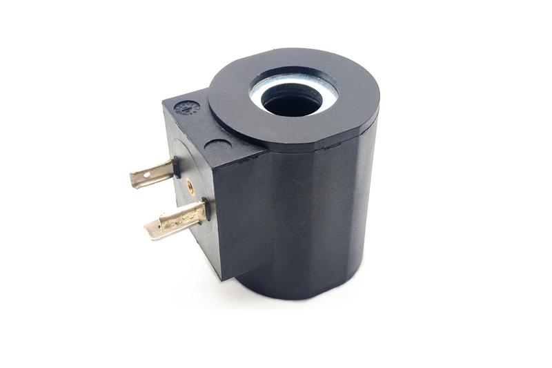 24V DC Hydraulic Solenoid Coil