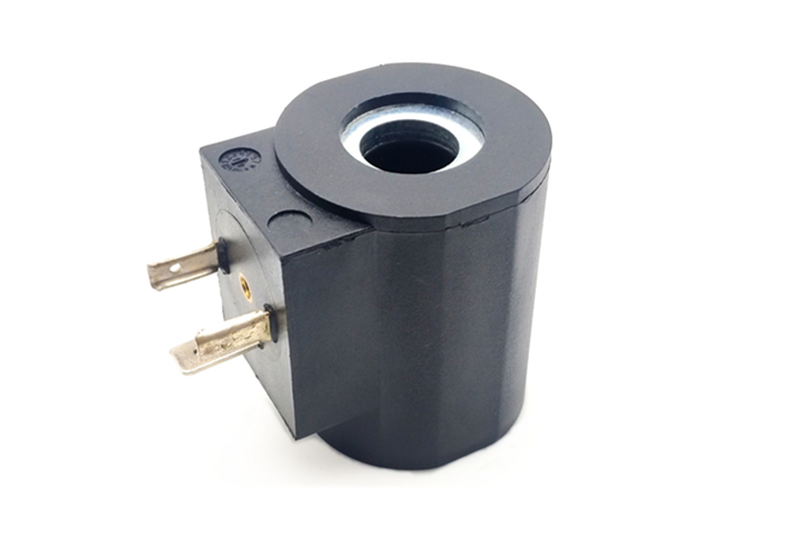 Details about   NNB Alcon 264 24 VDC Solenoid Coil 