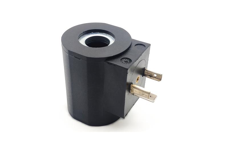 24V DC Hydraulic Solenoid Coil