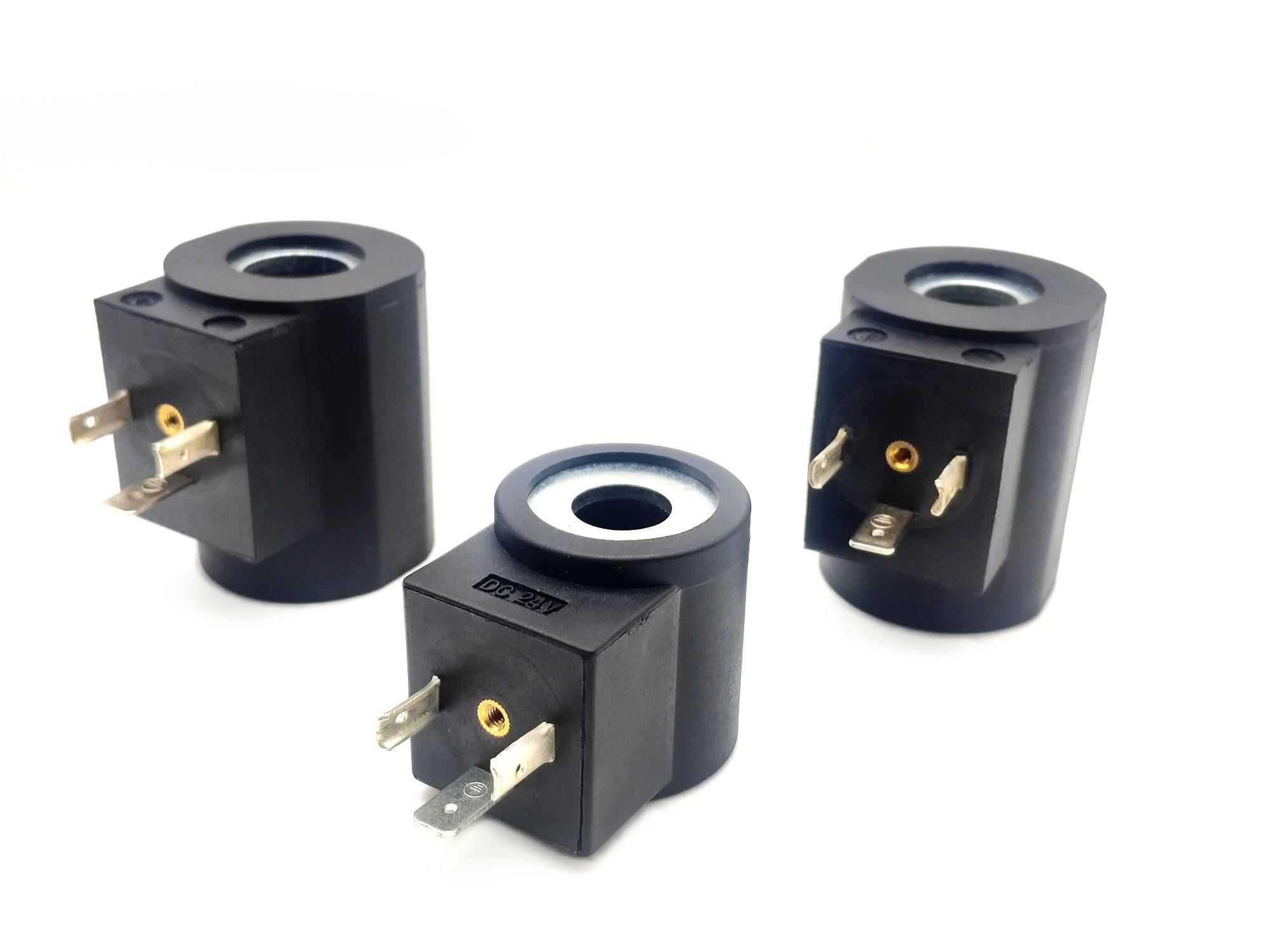 Amisco EVI3 Hydraulic Solenoid Coil