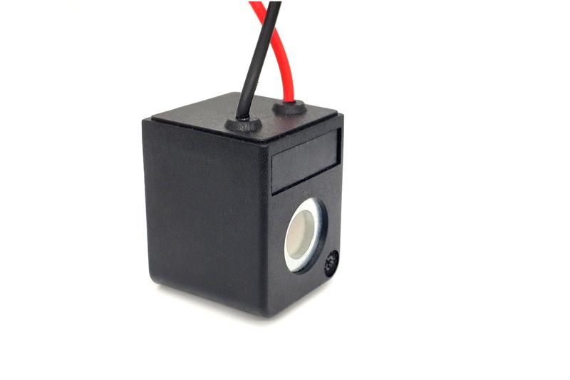 Amisco EVI30 Solenoid Coil