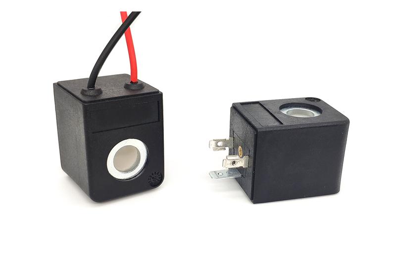 Amisco EVI30 Solenoid Coil