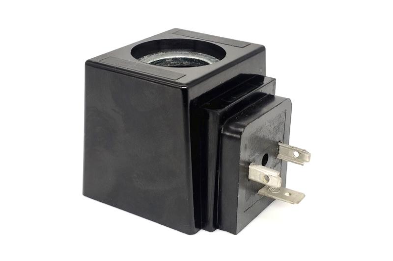 693715 Hydraulic Solenoid Coil for Parker Valves