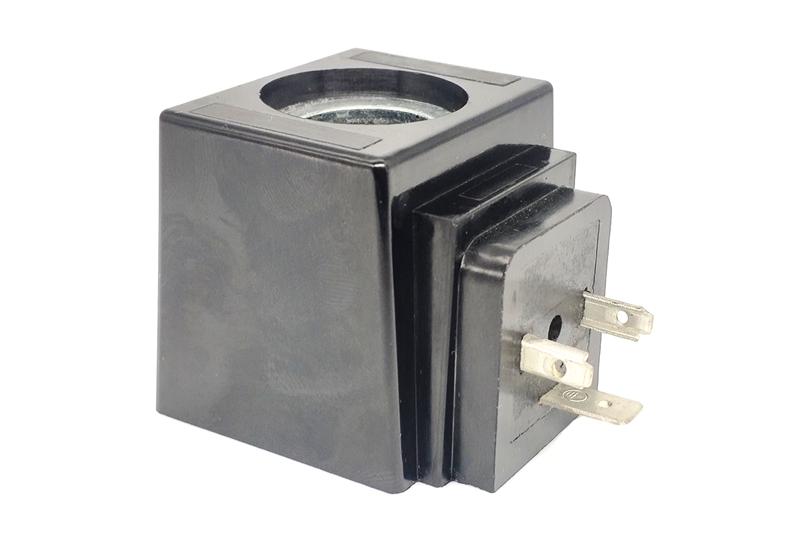 693715 Hydraulic Solenoid Coil for Parker Valves