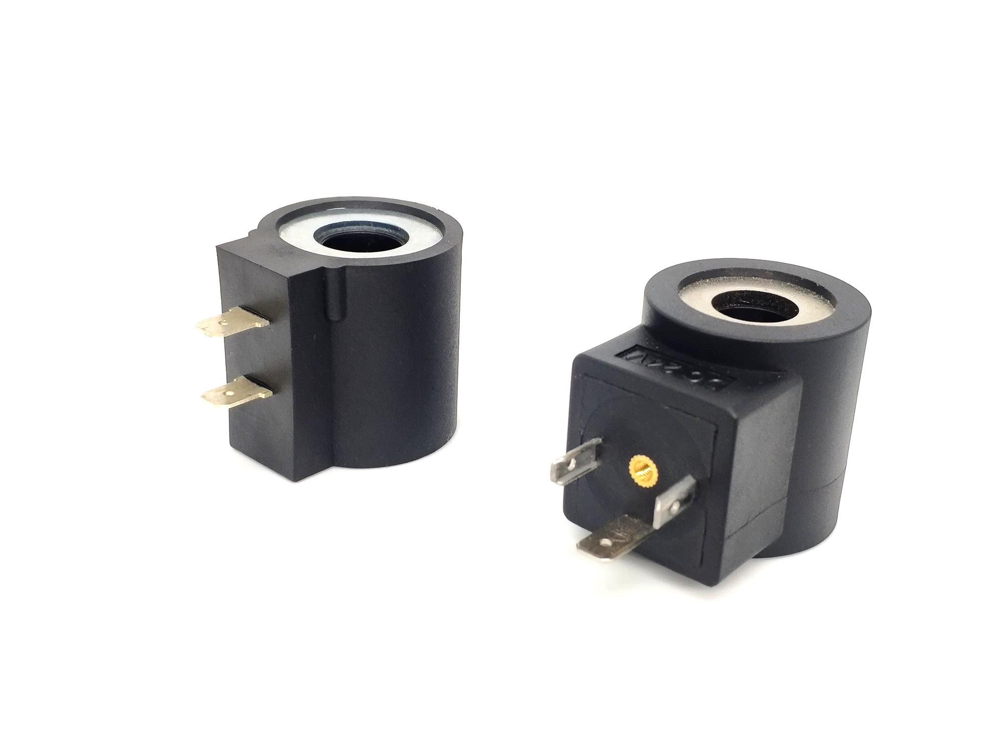 110v AC Hydraulic Solenoid Coil