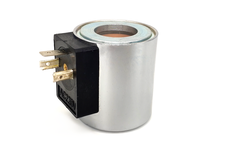 110v AC Hydraulic Solenoid Coil