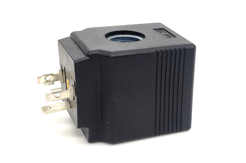 12VDC Hydraulic Solenoid Coil