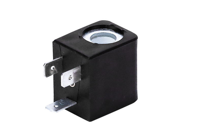 Electric Solenoid Coil