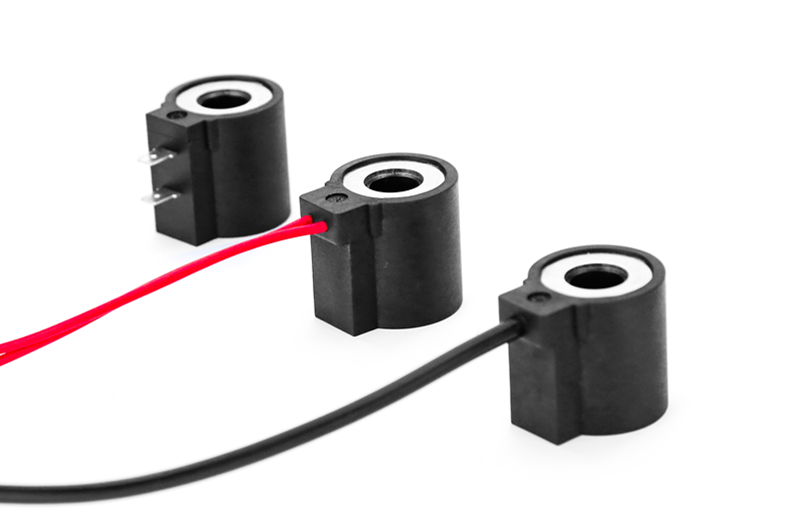 What Is a Solenoid Coil?