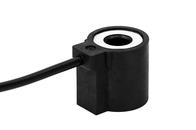 Diameter 13mm Hydraulic Solenoid Coil