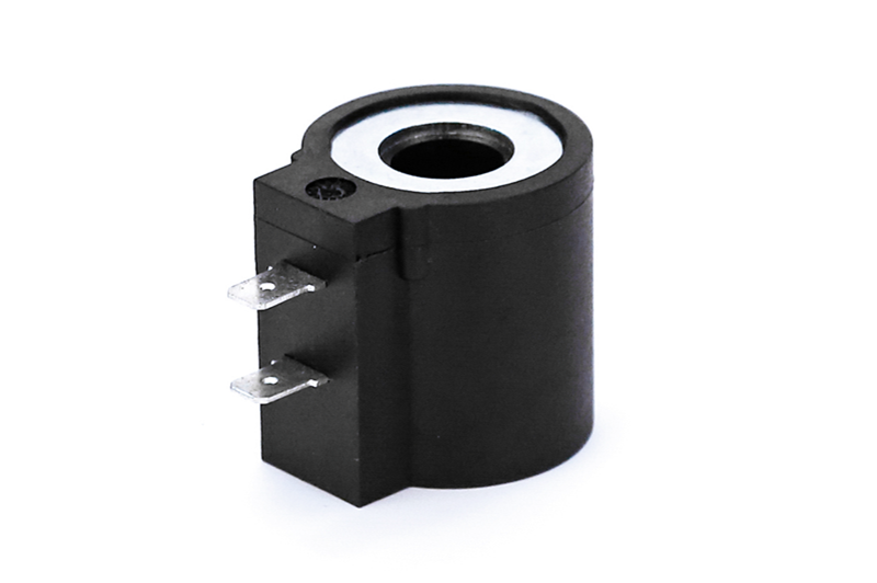 Diameter 13mm Hydraulic Solenoid Coil