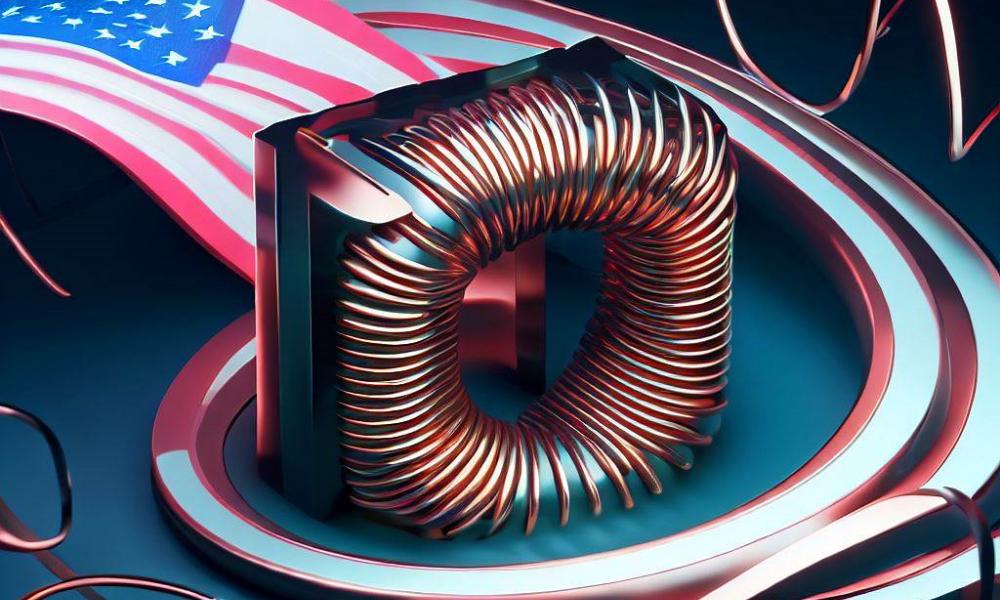 Top 5 Solenoid Coils Manufacturers in USA 2023 Beris