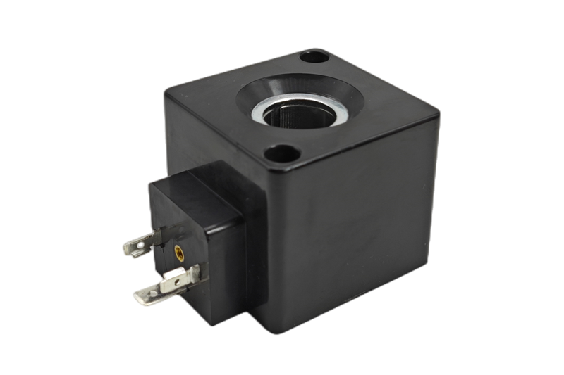 Dia 17mm Solenoid Coil for K23D Valves