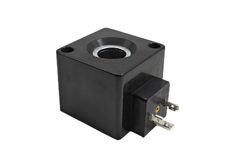 Dia 17mm Solenoid Coil for K23D Valves