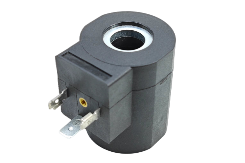 Hydraulic Solenoid Coil