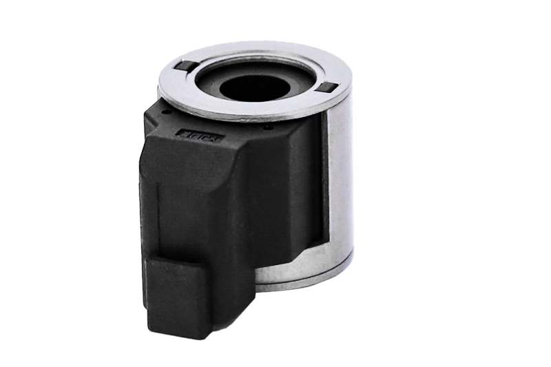 Hydraulic Solenoid Coil Replace Hydraforce E series
