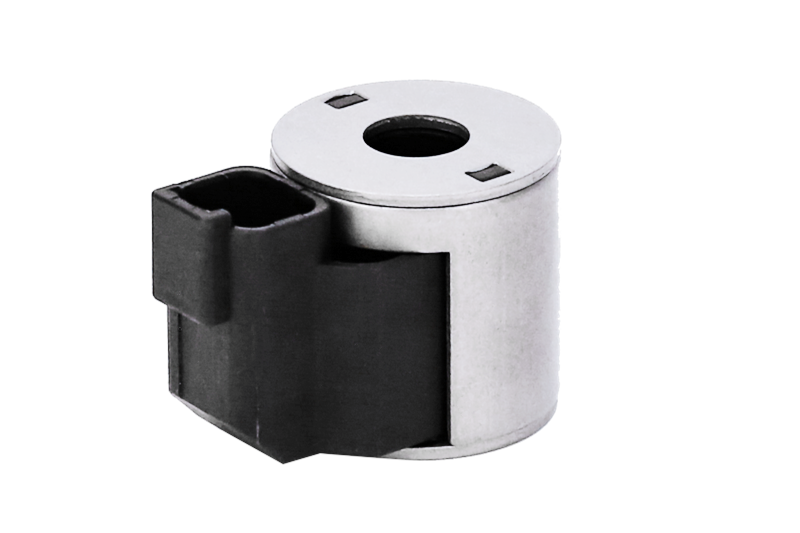 Hydraulic Solenoid Coil Replace Hydraforce E series