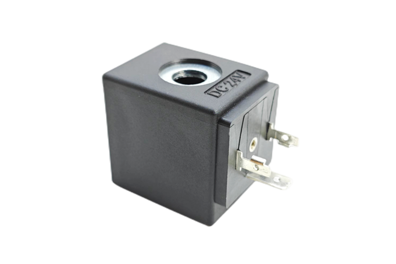 Solenoid Coil for  OLAB Valve  07000 Series 