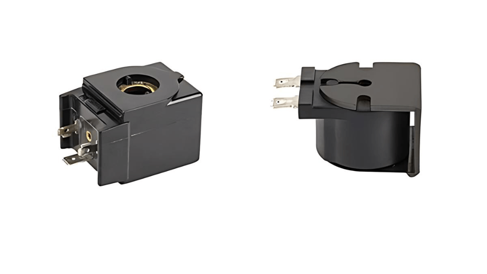 Parker Solenoid Coils