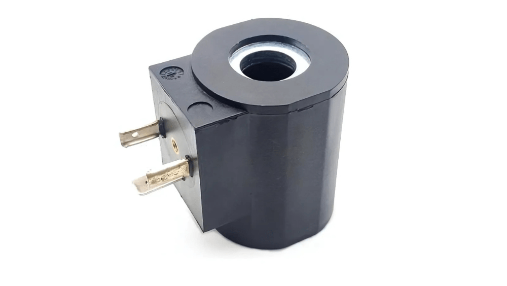Parker Solenoid Coils