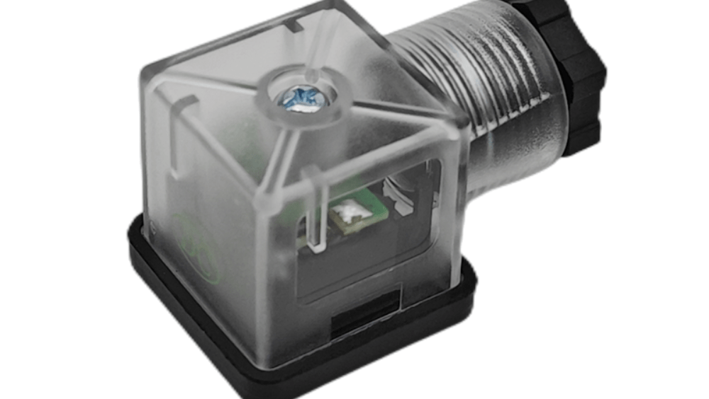 Parker Solenoid Coils