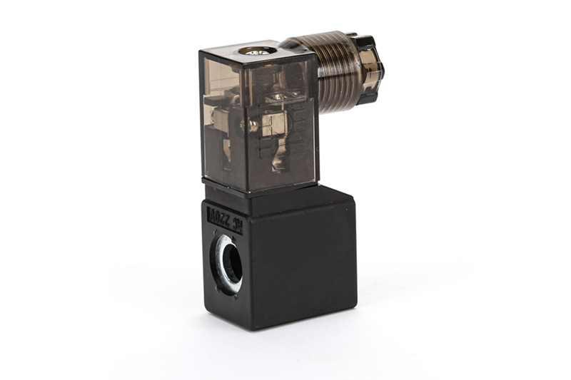 BRS-4V110 Pneumatic Solenoid Coil
