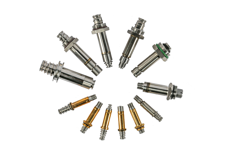 Solutions for Armature