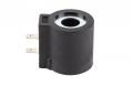 Diameter 13mm Hydraulic Solenoid Coil